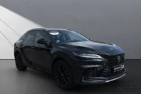 Lexus RX 500 din 2023 cu 7.280 km - oferta LEX184978 - foto 7