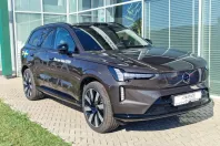 Volvo EX90 din 2025 cu 2.481 km - oferta VOL184980 - foto 2