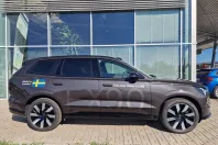 Volvo EX90 din 2025 cu 2.481 km - oferta VOL184980 - foto 4