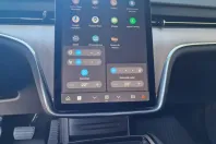 Volvo EX90 din 2025 cu 2.481 km - oferta VOL184980 - foto 17