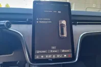 Volvo EX90 din 2025 cu 2.481 km - oferta VOL184980 - foto 28