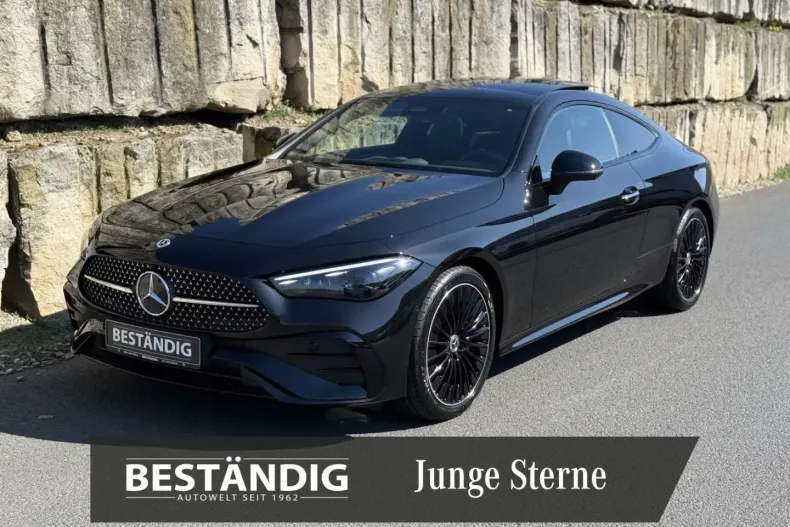 Mercedes-Benz CLE 300 (Clasa CLE) din 2023 cu 23.421 km - oferta MER184981 - foto 1