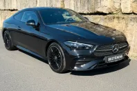 Mercedes-Benz CLE 300 (Clasa CLE) din 2023 cu 23.421 km - oferta MER184981 - foto 7