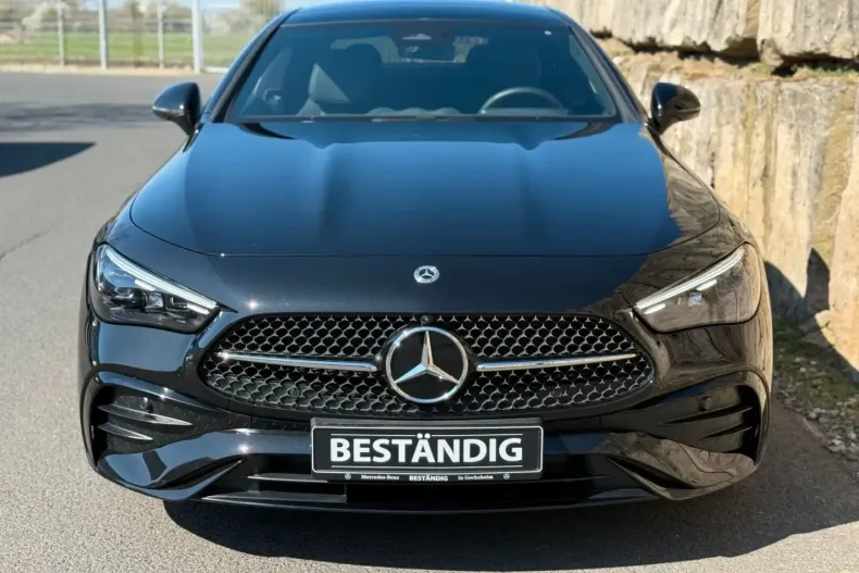 Mercedes-Benz CLE 300 (Clasa CLE) din 2023 cu 23.421 km - oferta MER184981 - foto 8