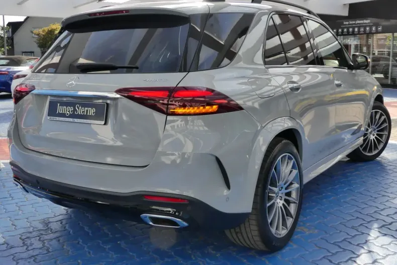 Mercedes-Benz GLE 350 (Clasa GLE) din 2023 cu 10.457 km - oferta MER184982 - foto 4