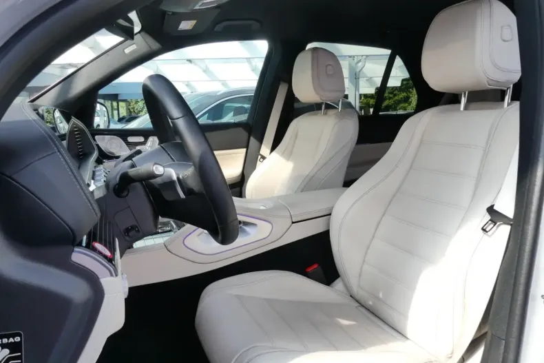 Mercedes-Benz GLE 350 (Clasa GLE) din 2023 cu 10.457 km - oferta MER184982 - foto 9