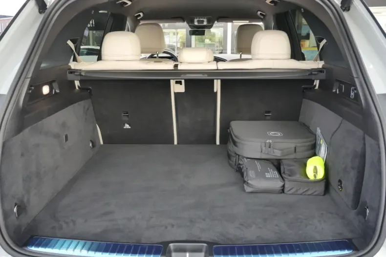 Mercedes-Benz GLE 350 (Clasa GLE) din 2023 cu 10.457 km - oferta MER184982 - foto 11