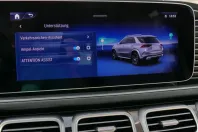 Mercedes-Benz GLE 350 (Clasa GLE) din 2023 cu 10.457 km - oferta MER184982 - foto 17