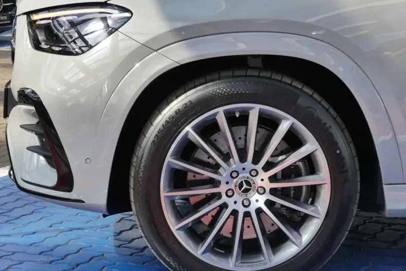 Mercedes-Benz GLE 350 (Clasa GLE) din 2023 cu 10.457 km - oferta MER184982 - foto 20