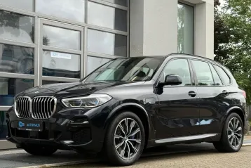 BMW X5 din 2022 - oferta BMW184984