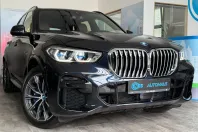BMW X5 (Seria X) din 2022 cu 115.722 km - oferta BMW184984 - foto 2