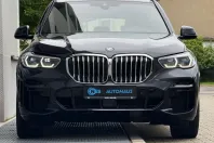 BMW X5 (Seria X) din 2022 cu 115.722 km - oferta BMW184984 - foto 4