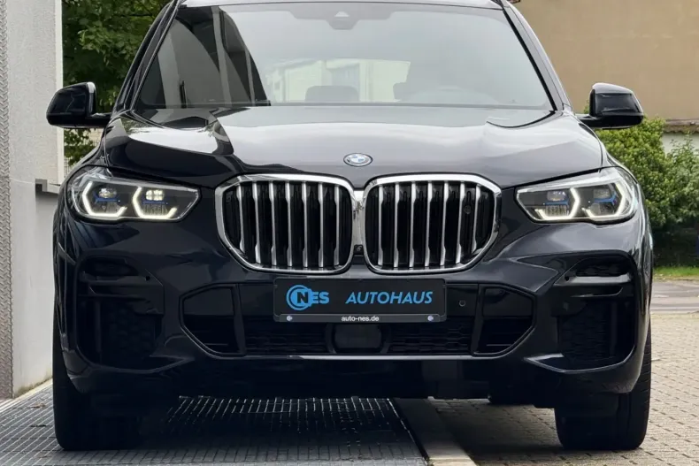 BMW X5 (Seria X) din 2022 cu 115.722 km - oferta BMW184984 - foto 4