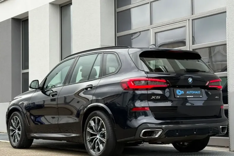 BMW X5 (Seria X) din 2022 cu 115.722 km - oferta BMW184984 - foto 7