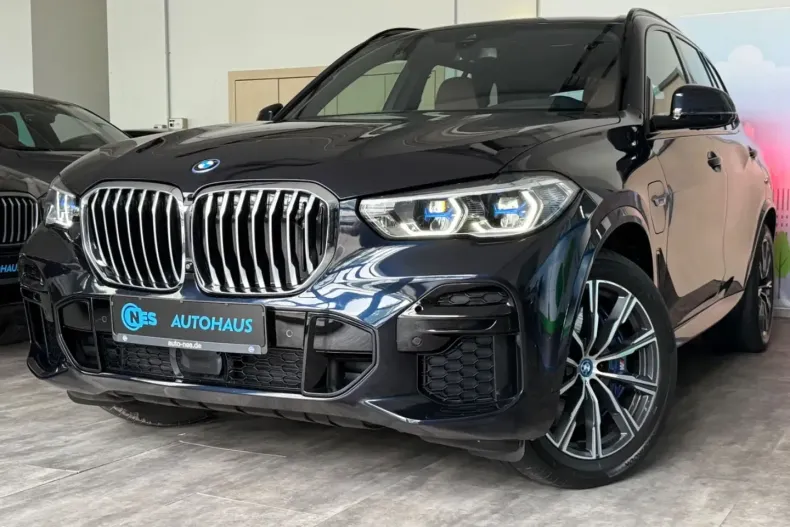 BMW X5 (Seria X) din 2022 cu 115.722 km - oferta BMW184984 - foto 8