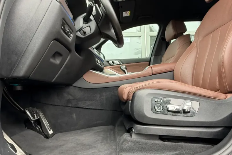 BMW X5 (Seria X) din 2022 cu 115.722 km - oferta BMW184984 - foto 11