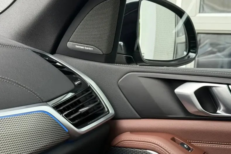 BMW X5 (Seria X) din 2022 cu 115.722 km - oferta BMW184984 - foto 12