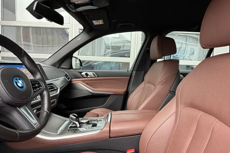 BMW X5 (Seria X) din 2022 cu 115.722 km - oferta BMW184984 - foto 17