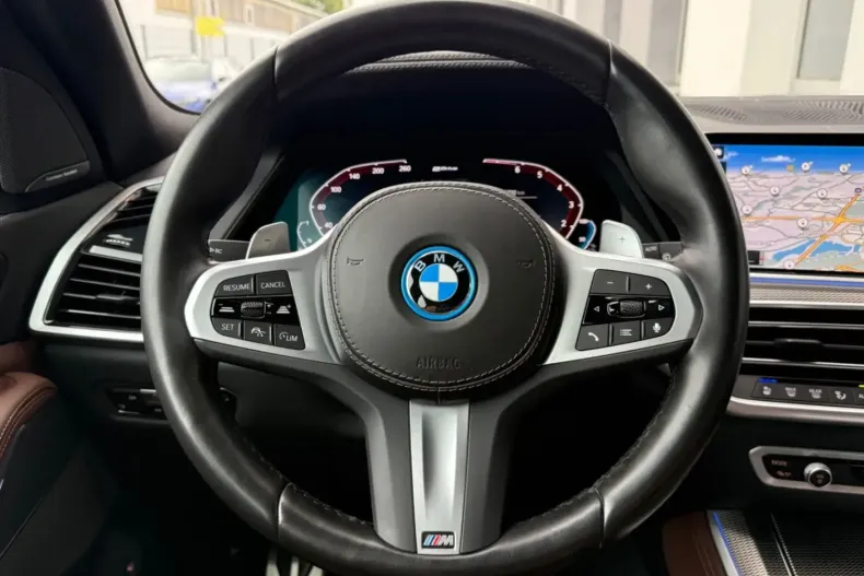BMW X5 (Seria X) din 2022 cu 115.722 km - oferta BMW184984 - foto 20