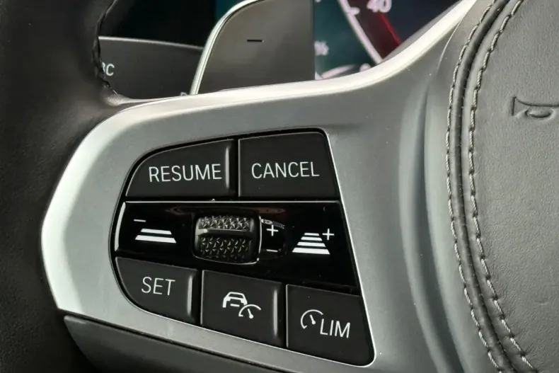 BMW X5 (Seria X) din 2022 cu 115.722 km - oferta BMW184984 - foto 22