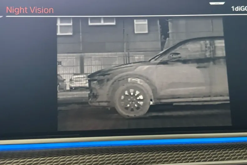 BMW X5 (Seria X) din 2022 cu 115.722 km - oferta BMW184984 - foto 24