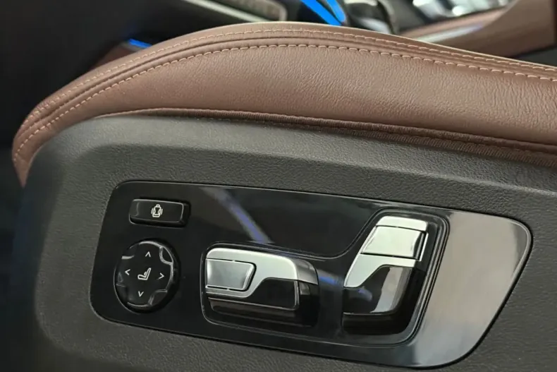 BMW X5 (Seria X) din 2022 cu 115.722 km - oferta BMW184984 - foto 25