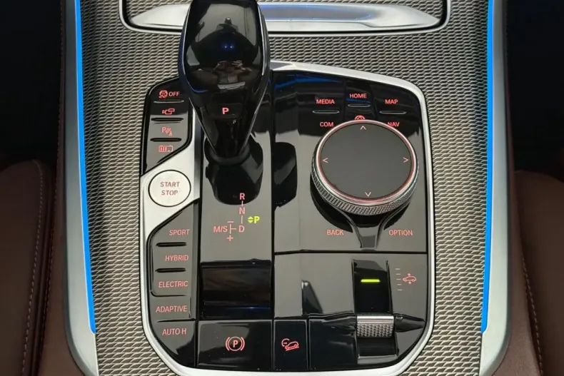 BMW X5 (Seria X) din 2022 cu 115.722 km - oferta BMW184984 - foto 28