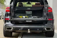 BMW X5 (Seria X) din 2022 cu 115.722 km - oferta BMW184984 - foto 31