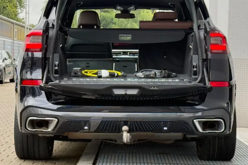 BMW X5 (Seria X) din 2022 cu 115.722 km - oferta BMW184984 - foto 31