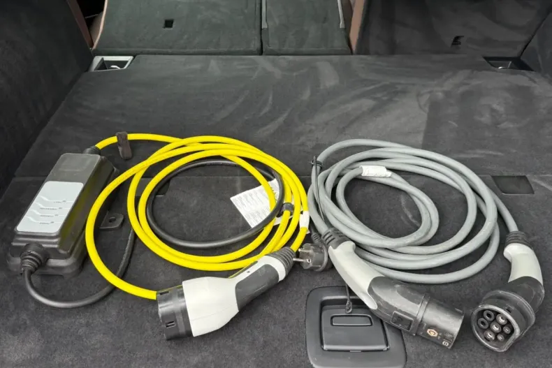 BMW X5 (Seria X) din 2022 cu 115.722 km - oferta BMW184984 - foto 32