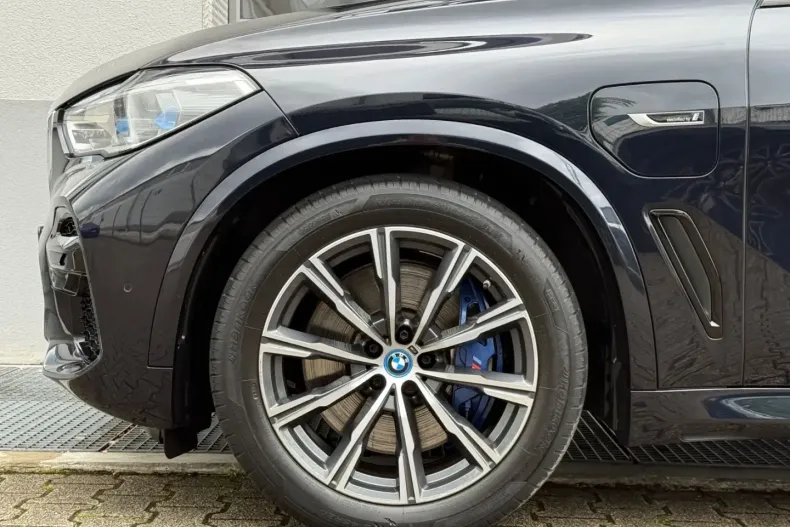 BMW X5 (Seria X) din 2022 cu 115.722 km - oferta BMW184984 - foto 33