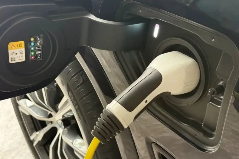 BMW X5 (Seria X) din 2022 cu 115.722 km - oferta BMW184984 - foto 34