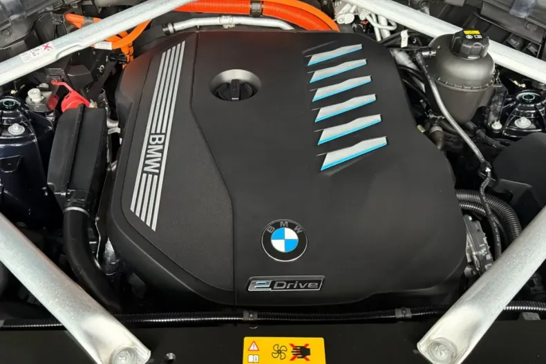 BMW X5 (Seria X) din 2022 cu 115.722 km - oferta BMW184984 - foto 35