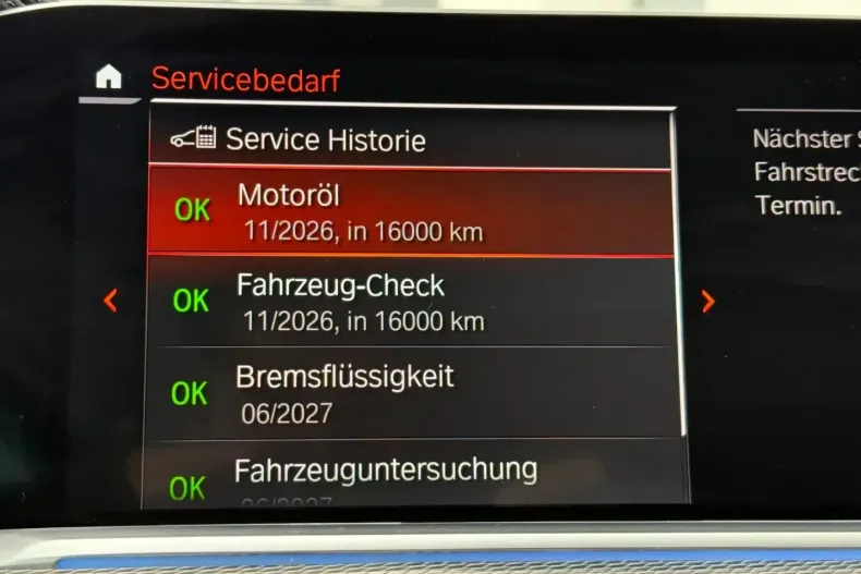 BMW X5 (Seria X) din 2022 cu 115.722 km - oferta BMW184984 - foto 37