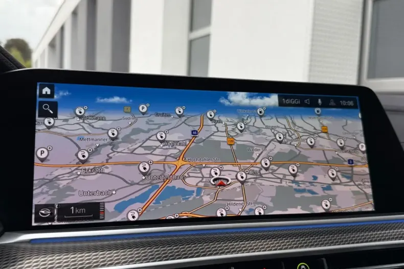 BMW X5 (Seria X) din 2022 cu 115.722 km - oferta BMW184984 - foto 39