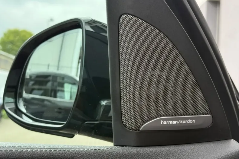 BMW X5 (Seria X) din 2022 cu 115.722 km - oferta BMW184984 - foto 40