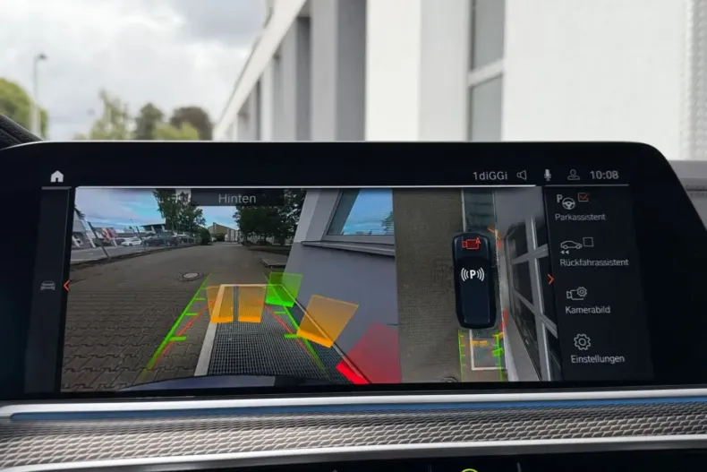 BMW X5 (Seria X) din 2022 cu 115.722 km - oferta BMW184984 - foto 41