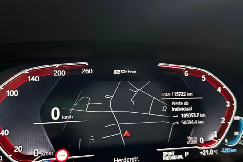 BMW X5 (Seria X) din 2022 cu 115.722 km - oferta BMW184984 - foto 43