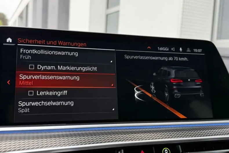 BMW X5 (Seria X) din 2022 cu 115.722 km - oferta BMW184984 - foto 45