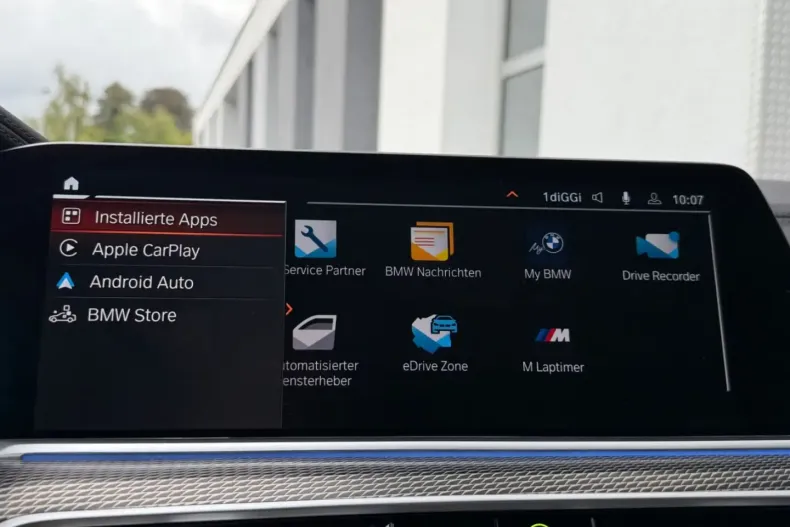 BMW X5 (Seria X) din 2022 cu 115.722 km - oferta BMW184984 - foto 46