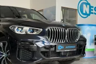 BMW X5 (Seria X) din 2022 cu 115.722 km - oferta BMW184984 - foto 48