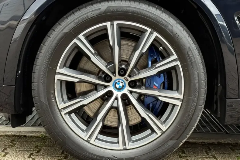 BMW X5 (Seria X) din 2022 cu 115.722 km - oferta BMW184984 - foto 50