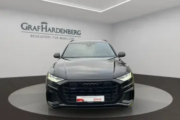 Audi Q8 din 2022 - oferta AUD184985