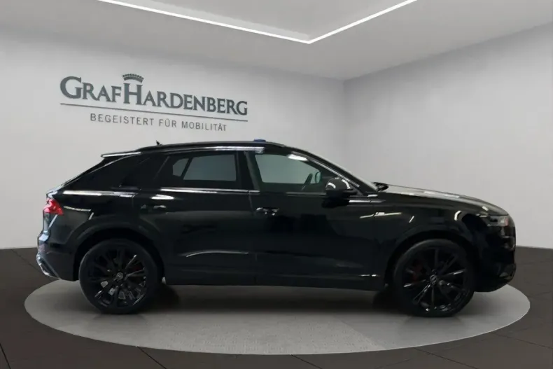 Audi Q8 din 2022 cu 51.000 km - oferta AUD184985 - foto 7