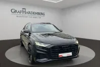 Audi Q8 din 2022 cu 51.000 km - oferta AUD184985 - foto 8