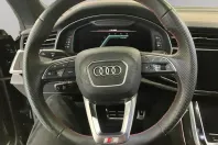 Audi Q8 din 2022 cu 51.000 km - oferta AUD184985 - foto 11