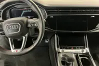 Audi Q8 din 2022 cu 51.000 km - oferta AUD184985 - foto 13