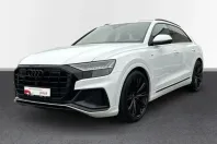 Audi Q8 din 2022 cu 58.900 km - oferta AUD184987 - foto 1