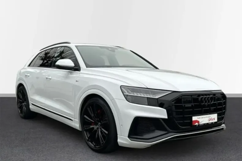Audi Q8 din 2022 cu 58.900 km - oferta AUD184987 - foto 2