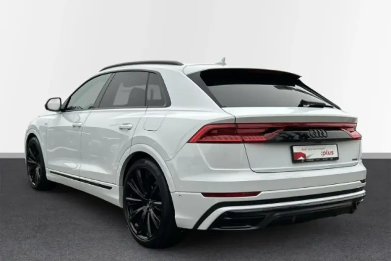 Audi Q8 din 2022 cu 58.900 km - oferta AUD184987 - foto 5